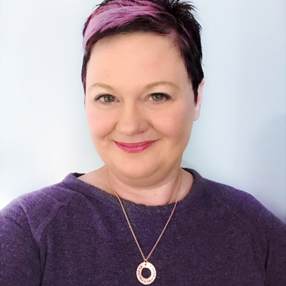 Meet your Posher, Janet